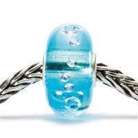 Charm Trollbeads Beads in vetro in Vidrio TGLBE-00040 - TGLBE-00040
